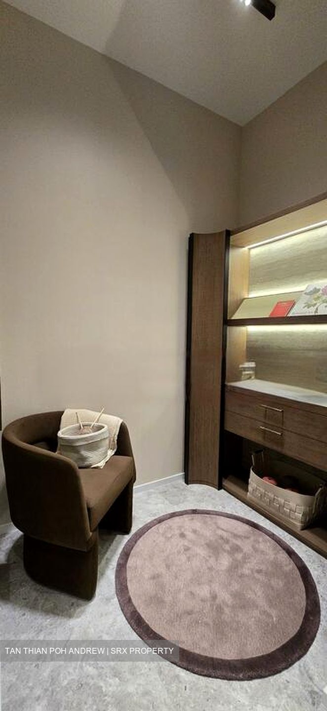 Amber Gardens (D15), Condominium #485993311